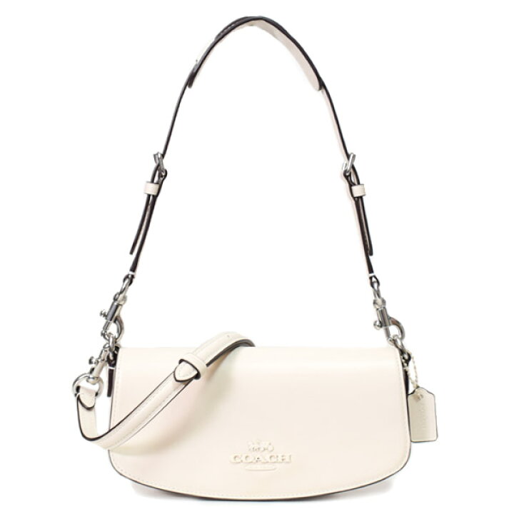 楽天市場】コーチ バッグ COACH カーフレザー アンドレア スモール 