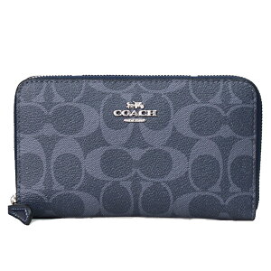 コーチ(COACH) ミッドナイト メンズ長財布 | 通販・人気ランキング 