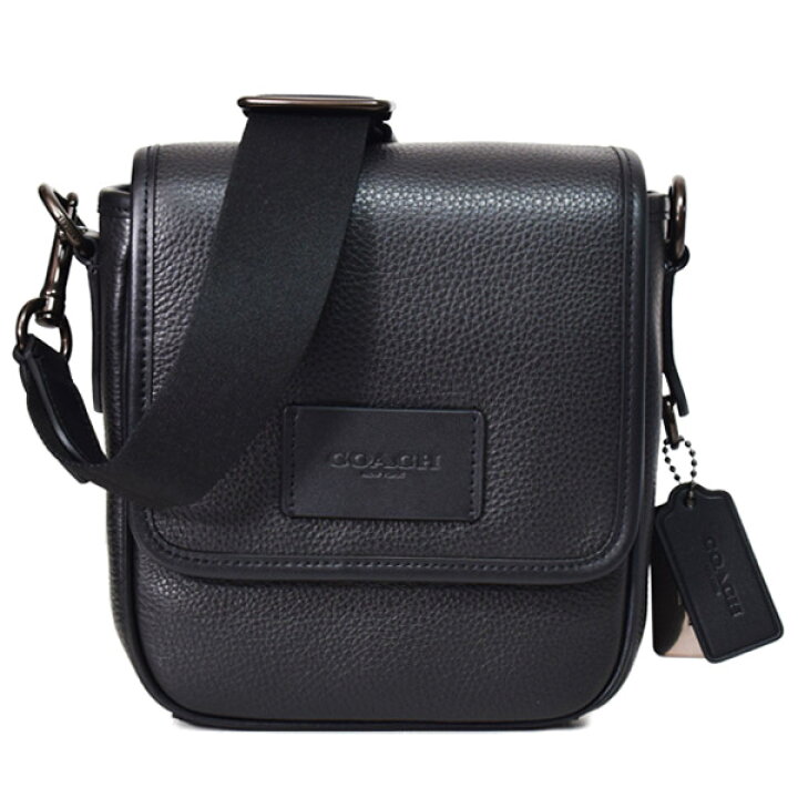 楽天市場】コーチ メンズ バッグ COACH レザー ルーカス ロゴ 