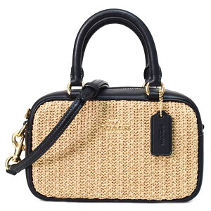 �R�[�` �o�b�O COACH �X�g���[ �����o�b�O �~�j ���S �T�b�`�F�� 2WAY ���U�[ �N���X�{�f�B �΂ߊ|�� �V�����_�[ �{�X�g�� �n���h�o�b�O �g�[�X�g×�u���b�N CAK74�y�V�i �������� ���K �l�C ���S 