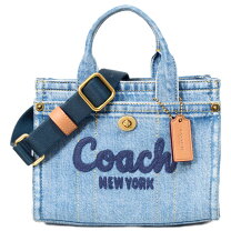 楽天市場】coach アウトレット デニム ホース アンド キャリッジ 
