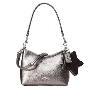 �R�[�` �o�b�O COACH ���U�[ �V�O�l�`���[ ���[���� ���^ �R�C���P�[�X �|�[�`�t�� 2way �N���X�{�f�B �΂ߊ|�� �V�����_�[�o�b�O ���^���b�N�O���t�@�C�g×�E�H���i�b�g CCF16�y�u�����h �V�i 