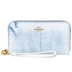 コーチ(COACH) デニム メンズ長財布 | 通販・人気ランキング - 価格.com