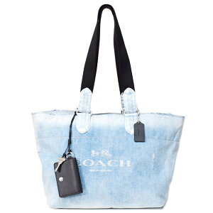コーチ(COACH) ブルー トートバッグ | 通販・人気ランキング - 価格.com