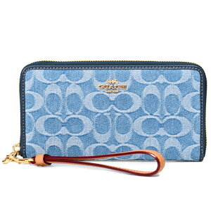 コーチ(COACH) デニム メンズ長財布 | 通販・人気ランキング - 価格.com