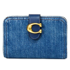 コーチ(COACH) 新品 財布 メンズ二つ折り財布 | 通販・人気ランキング 