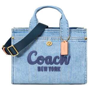 コーチ(COACH) デニム トートバッグ | 通販・人気ランキング - 価格.com