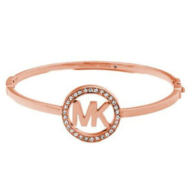 楽天市場】マイケルコース ジュエリー MICHAEL KORS MK ロゴ ライン 
