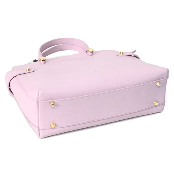 楽天市場】フルラ バッグ FURLA レザー アガタ 2way クロスボディ 斜め  