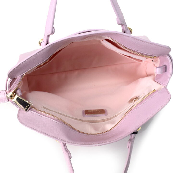 楽天市場】フルラ バッグ FURLA レザー アガタ 2way クロスボディ 斜め  