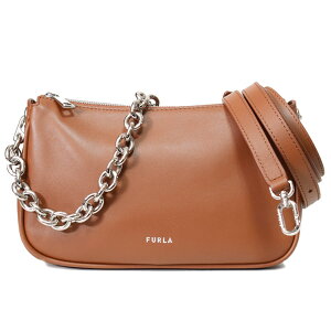 �t���� �o�b�O FURLA ���U�[ ���[�� ���S �`�F�[�� �΂߂��� 2way �V�����_�[ �n���h �o�b�O �R�j���b�N WB00356�y�u�����h �V�i �������� �a���� �L�O�� ���j�� �v���[���g ���K �l�C ���f�B�[�X 