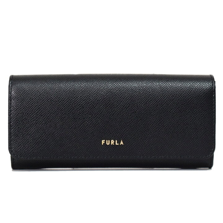楽天市場】フルラ 長財布 FURLA レザー ロゴ クラシック フラップ XL 