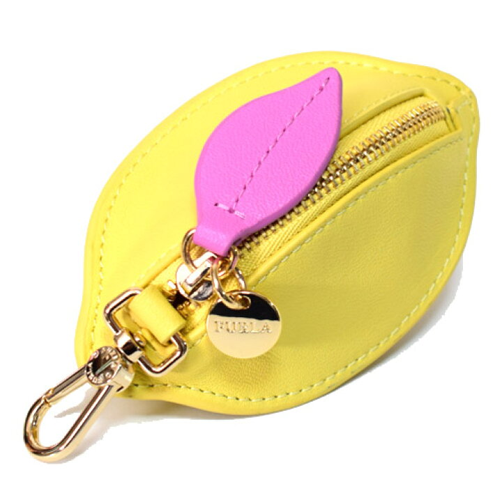 楽天市場】フルラ コインケース FURLA ヴィテッロ ヴェニス レザー 