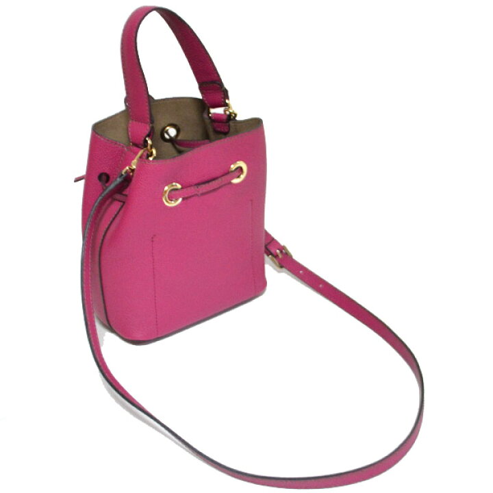 楽天市場】フルラ バッグ FURLA レザー 2wayショルダー 巾着 ハンド 