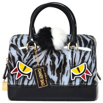 楽天市場】フルラ FURLA（柄ゼブラ）（レディースバッグ｜バッグ 