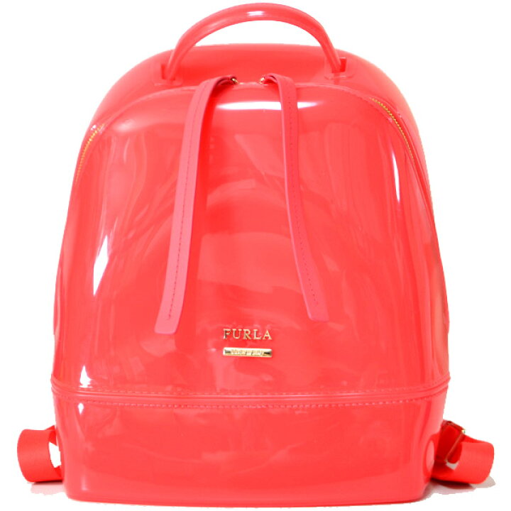 楽天市場】フルラ バッグ FURLA キャンディ バックパック リュック 