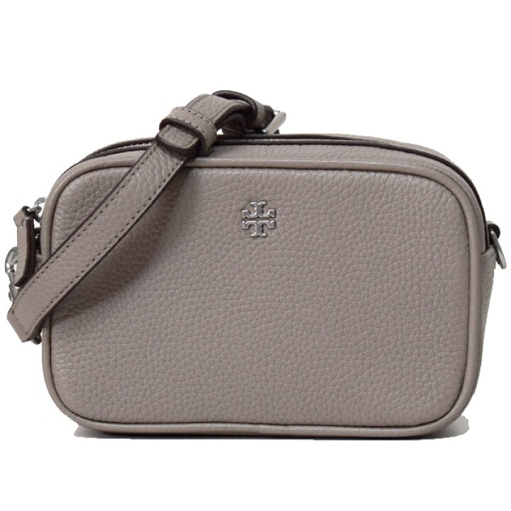 楽天市場】トリーバーチ バッグ TORY BURCH レザー ブレイク ロゴ ミニ 