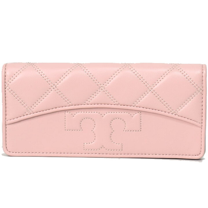 楽天市場】トリーバーチ 長財布 TORY BURCH レザー サバンナ 