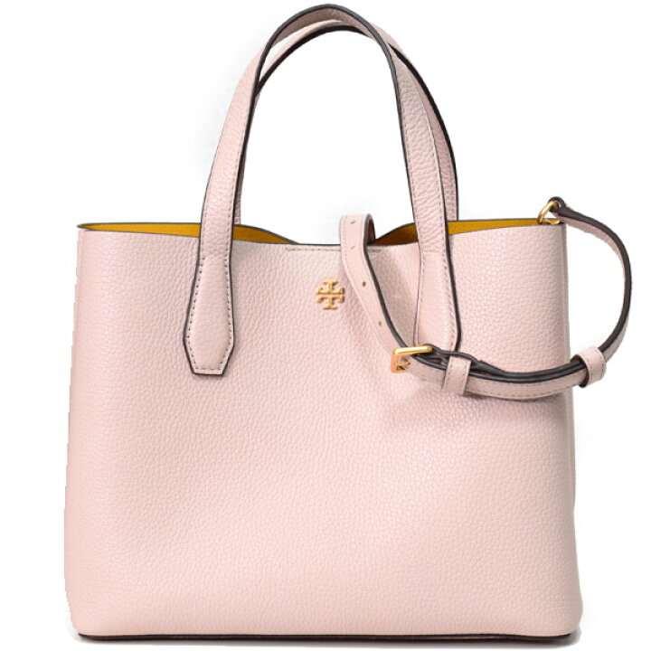楽天市場】トリーバーチ バッグ TORY BURCH レザー ブレイク ロゴ 