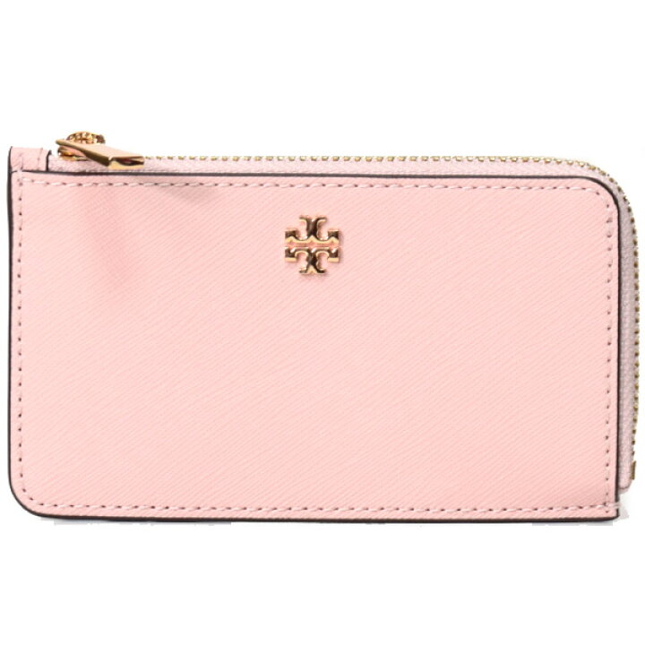 楽天市場】トリーバーチ カードケース TORY BURCH サフィアーノレザー 