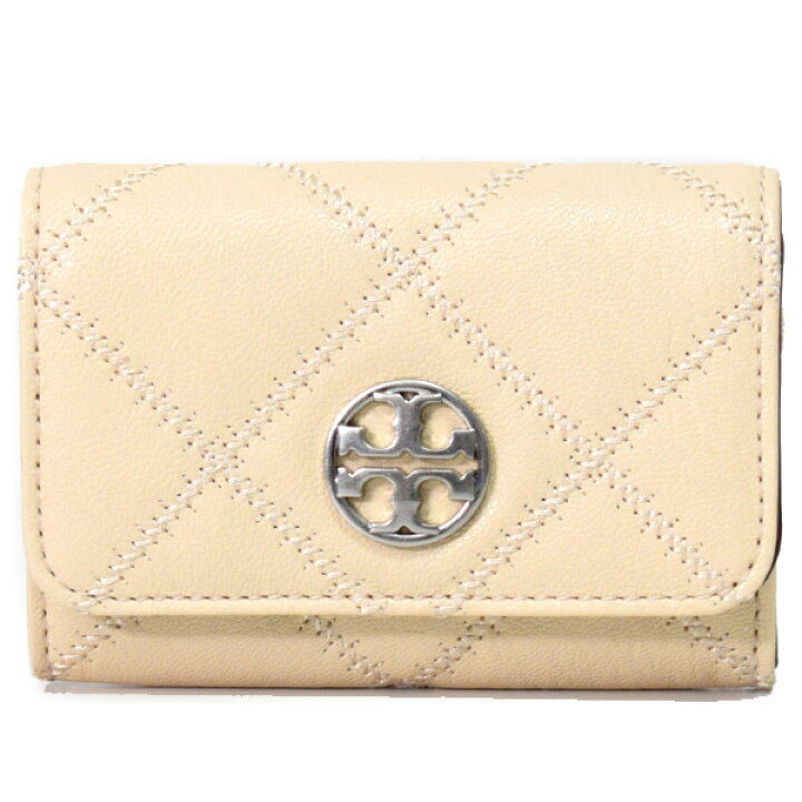 楽天市場】トリーバーチ カードケース TORY BURCH レザー ウィラ 
