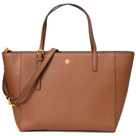 トリーバーチ バッグ TORY BURCH レザー ロゴ トート 2way クロスボディ 斜め掛け ショルダー ハンドバッグ ムース 136091【ブランド 新品 送料無料 正規 人気 安心 アウトレット 誕生日 ギフト プレゼント】