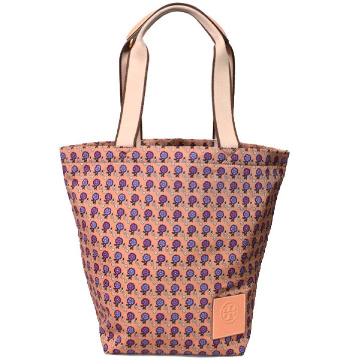 楽天市場】トリーバーチ バッグ TORY BURCH レザー エラ 花柄 フラワー 