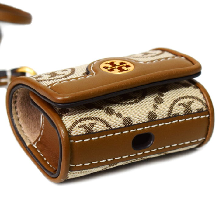 楽天市場】トリーバーチ エアーポッズケース プロ TORY BURCH 