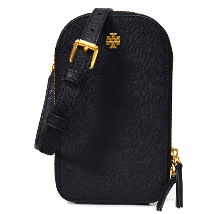 楽天市場】トリーバーチ スマホショルダー TORY BURCH バッグ レザー 