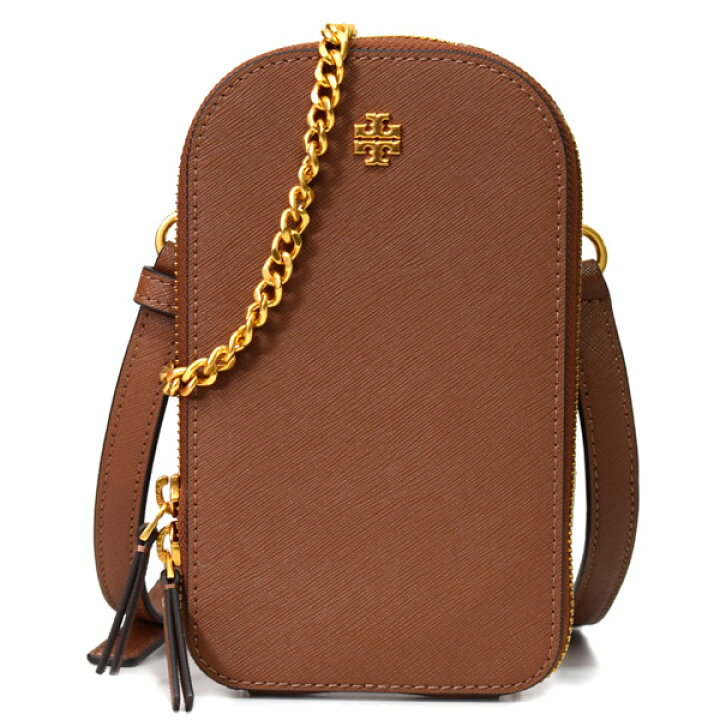 楽天市場】トリーバーチ スマホショルダー TORY BURCH レザー ｜スマホ 