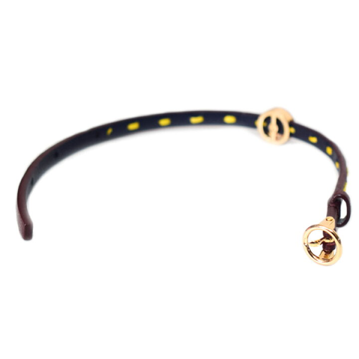 楽天市場】トリーバーチ ブレスレット TORY BURCH バングル レザー 