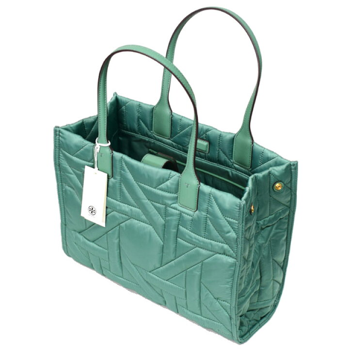 楽天市場】トリーバーチ バッグ TORY BURCH ポリエステル レザー 