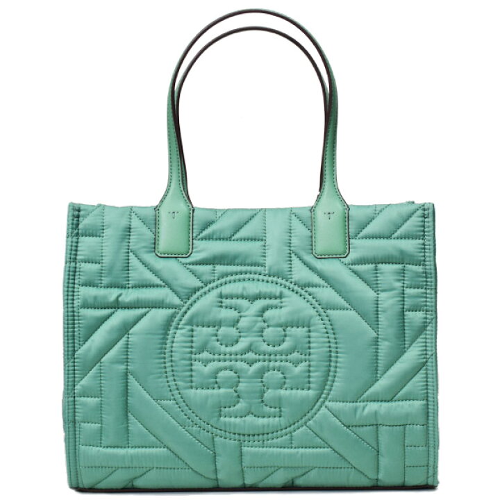 楽天市場】トリーバーチ バッグ TORY BURCH ポリエステル レザー 