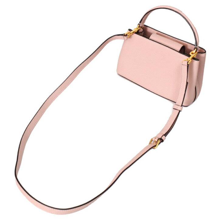 楽天市場】トリーバーチ バッグ TORY BURCH レザー ブリテン マイクロ  