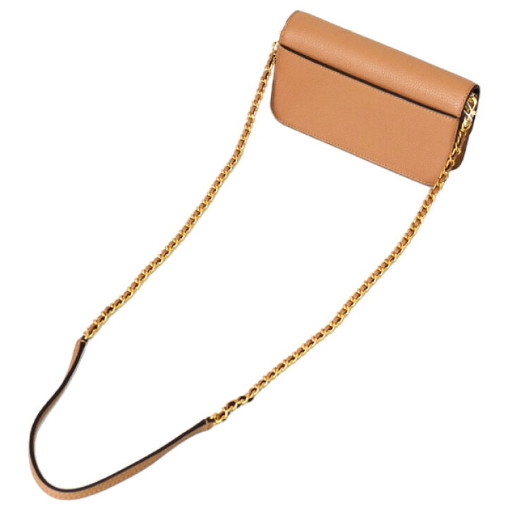 楽天市場】トリーバーチ バッグ TORY BURCH ぺブルレザー ブリテン 