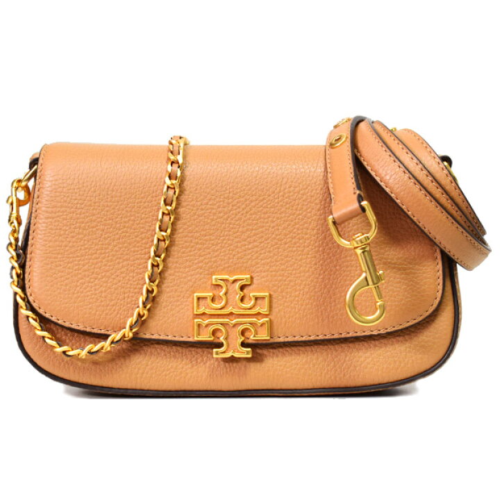 Tory したたか Burch ショルダーバッグ フレミング サッチェル 2WAY  
