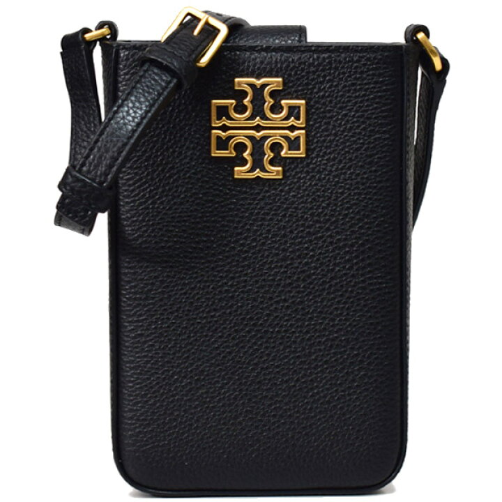 楽天市場】トリーバーチ スマホショルダー TORY BURCH バッグ レザー 