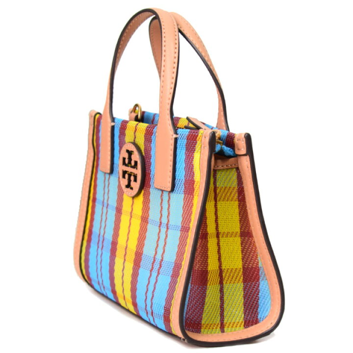 楽天市場】トリーバーチ バッグ TORY BURCH ナイロン メッシュ 