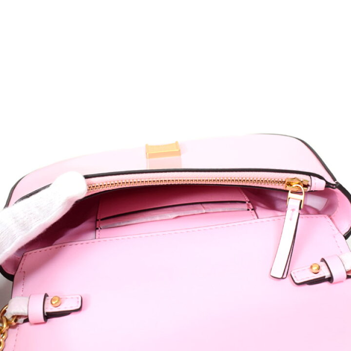 楽天市場】トリーバーチ バッグ TORY BURCH レザー エマーソン トップ  