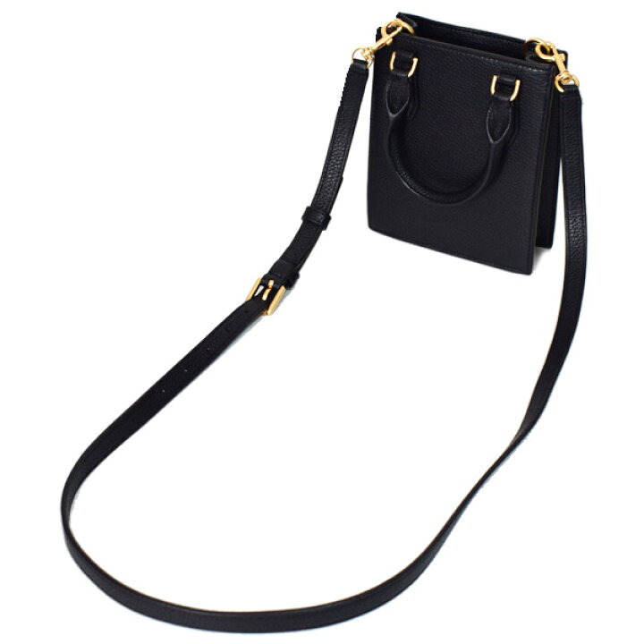 楽天市場】トリーバーチ スマホショルダー TORY BURCH バッグ レザー 