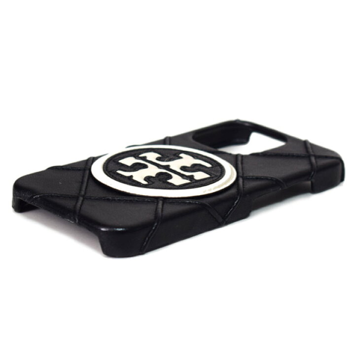 楽天市場】トリーバーチ iphoneケース TORY BURCH レザー iPhone13 