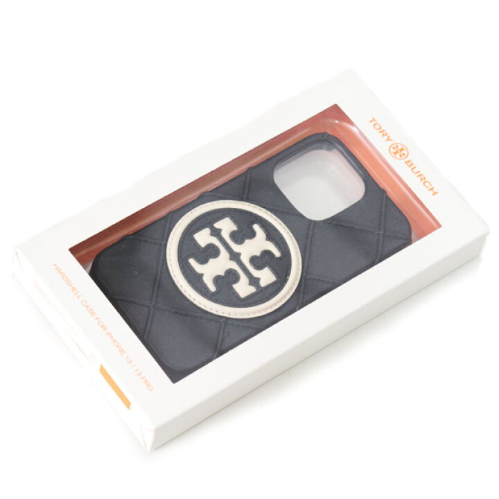 楽天市場】トリーバーチ iphoneケース TORY BURCH レザー iPhone13 