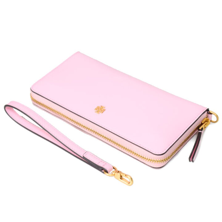 楽天市場】トリーバーチ 長財布 TORY BURCH パテントレザー エマーソン 