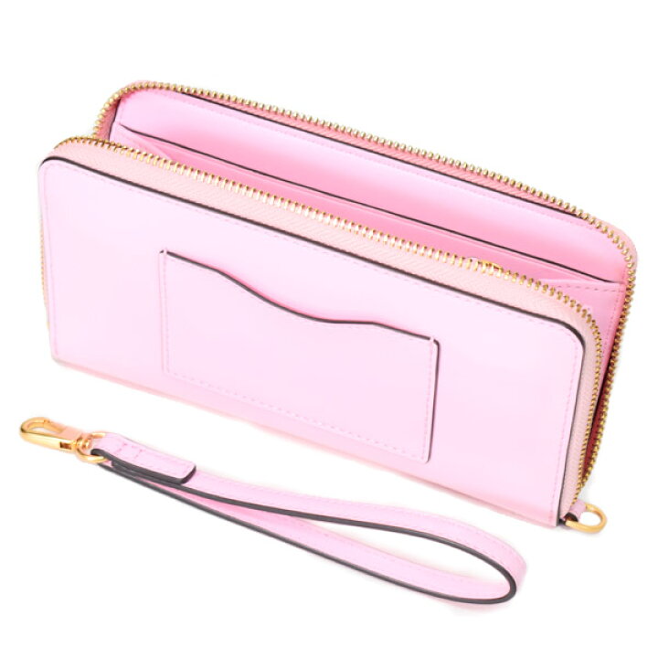 楽天市場】トリーバーチ 長財布 TORY BURCH パテントレザー エマーソン 