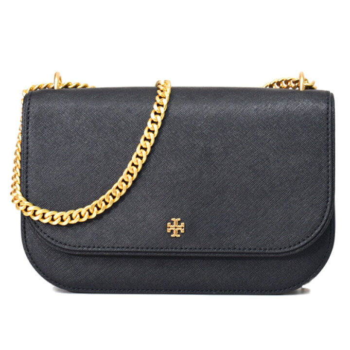 楽天市場】トリーバーチ バッグ TORY BURCH レザー エマーソン 