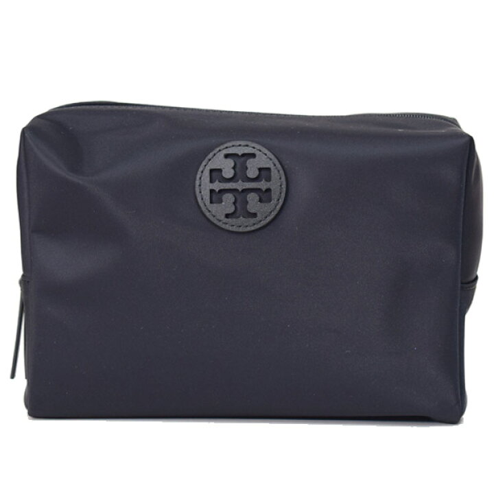 楽天市場】トリーバーチ コスメポーチ TORY BURCH ナイロン ニューロン 