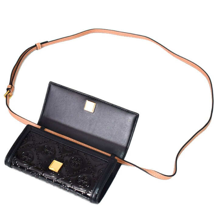 楽天市場】トリーバーチ バッグ TORY BURCH エンボスドレザー  