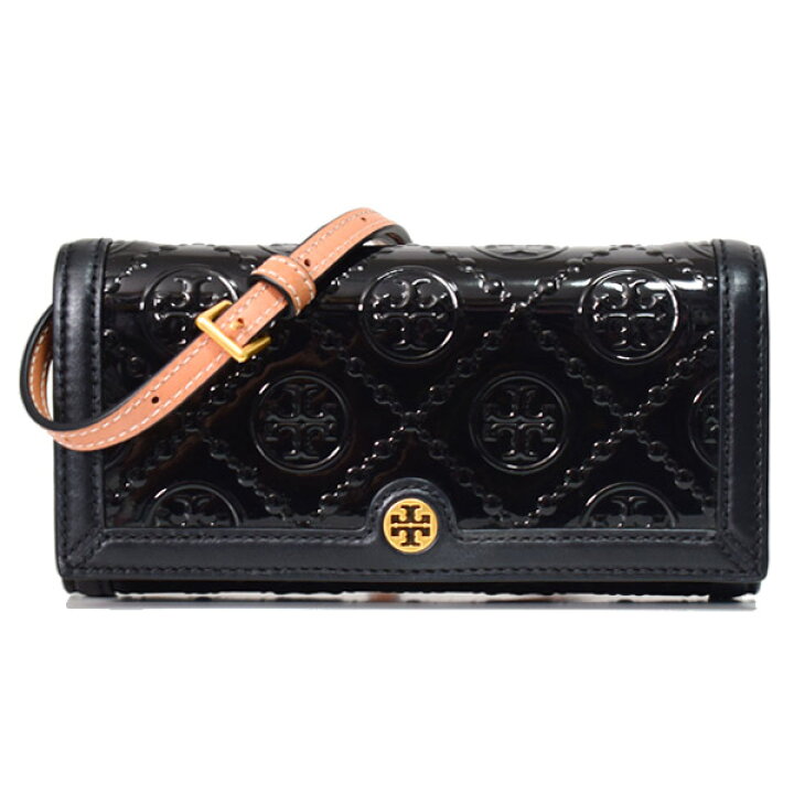 楽天市場】トリーバーチ バッグ TORY BURCH エンボスドレザー  
