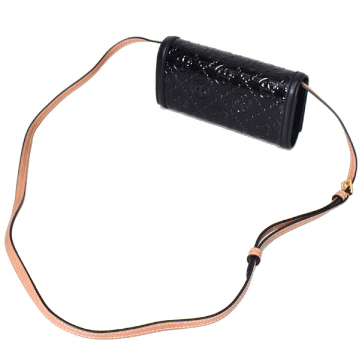 楽天市場】トリーバーチ バッグ TORY BURCH エンボスドレザー  