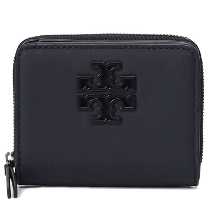 楽天市場】トリーバーチ 財布 TORY BURCH レザー ブリテン マット ロゴ 